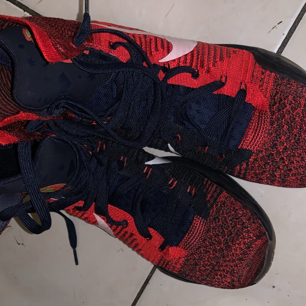 Nike Kobe Elite Sneakers